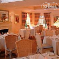 Fancourt Hotel Ресторан