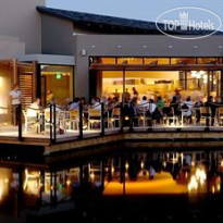 Hyatt Regency Oubaai Golf Resort and Spa 