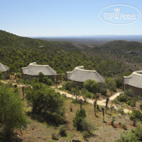 Kuzuko Lodge Внешний вид