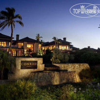 Conrad Pezula Resort & Spa