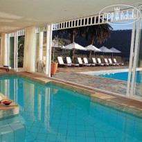 Lake Pleasant Hotel & Spa 