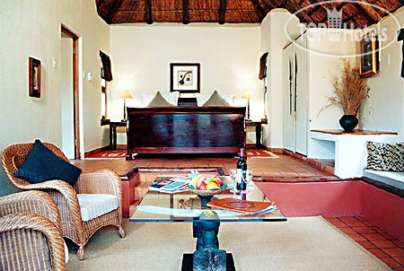 New photos from tourists Madikwe River Lodge 3*