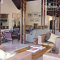 Madikwe River Lodge 