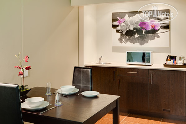 New photos from tourists Protea Hotel Centurion  4*