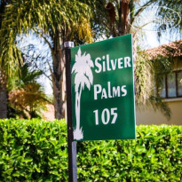 Silver Palms Guest House