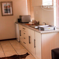 Silver Palms Guest House