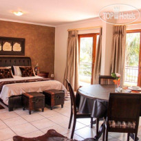 Silver Palms Guest House
