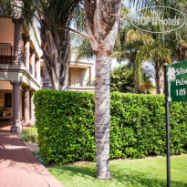 Silver Palms Guest House