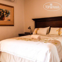 Silver Palms Guest House
