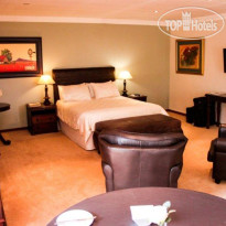 Silver Palms Guest House