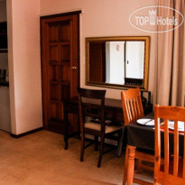 Silver Palms Guest House