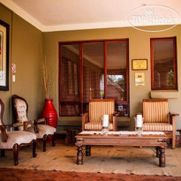 Silver Palms Guest House