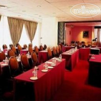 Arcadia Hotel Конференц-зал