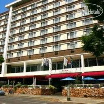 Arcadia Hotel Внешний вид
