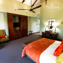Irene Country Lodge Standard Suite