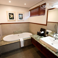 Irene Country Lodge Standard Suite