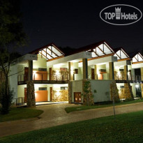 Irene Country Lodge Внешний вид