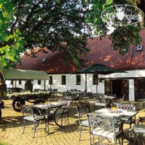 Irene Country Lodge Внешний вид