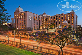 Hotel photo Sheraton Pretoria 5*