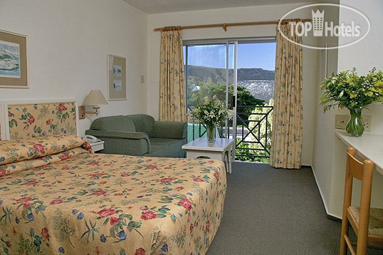 Hotelier's photos Windsor Hotel 3*