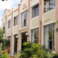 Montagu Country Hotel 