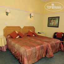 Montagu Country Hotel 