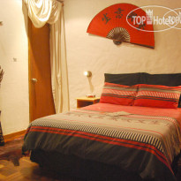 101 Oudtshoorn Holiday Accommodation