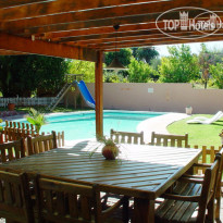 101 Oudtshoorn Holiday Accommodation