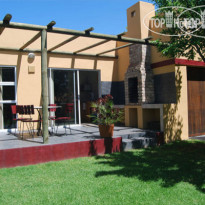 101 Oudtshoorn Holiday Accommodation