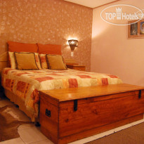 101 Oudtshoorn Holiday Accommodation
