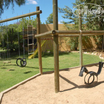 101 Oudtshoorn Holiday Accommodation