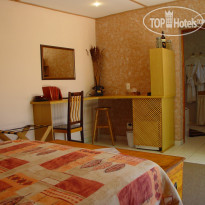 101 Oudtshoorn Holiday Accommodation
