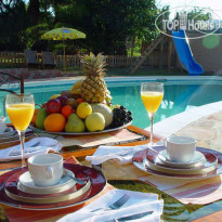 101 Oudtshoorn Holiday Accommodation