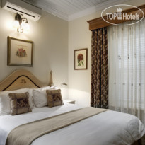 Coopmanhuijs Boutique Hotel & Spa Petite Room