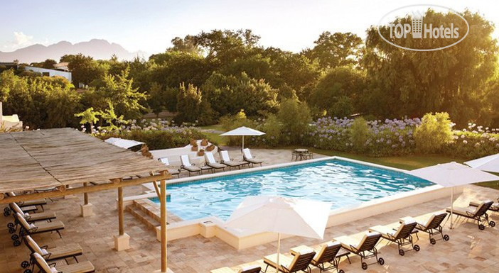 New photos from tourists Spier 4*