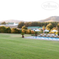 Cultivar Guest Lodge