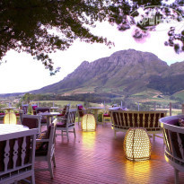 Delaire Graff Estate