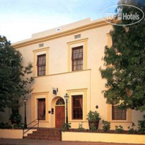 D'Ouwe Werf Hotel Внешний вид