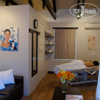 Protea Hotel Dorpshuis & Spa 