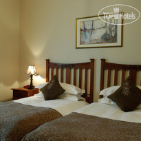 Protea Hotel Dorpshuis & Spa Standard Room