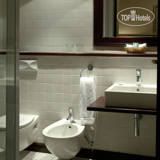 Hotel photo Protea Hotel Dorpshuis & Spa 4*
