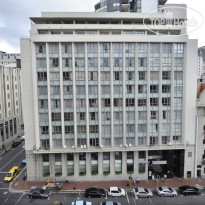Mandela Rhodes Place
