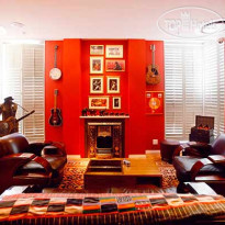 Cape Town Marriott Hotel Crystal Towers 