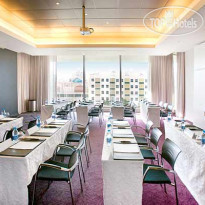 Cape Town Marriott Hotel Crystal Towers 