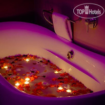 Cape Town Marriott Hotel Crystal Towers 