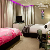 Cape Town Marriott Hotel Crystal Towers 