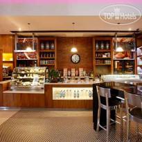 Cape Town Marriott Hotel Crystal Towers 