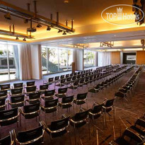 Cape Town Marriott Hotel Crystal Towers 