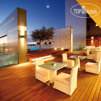 Cape Town Marriott Hotel Crystal Towers 