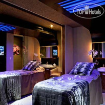 Cape Town Marriott Hotel Crystal Towers 